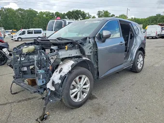 2023 Nissan Rogue 5N1BT3BB0PC903060 Lot 63201346