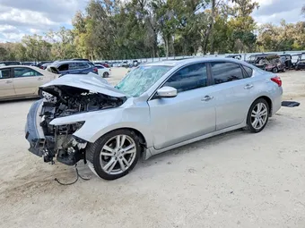 2016 Nissan Altima 1N4BL3AP8GC253868 Lot 77952005