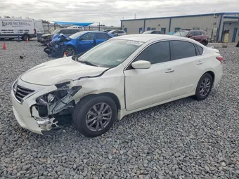 2015 Nissan Altima 1N4AL3APXFN392947 Lot 56120326