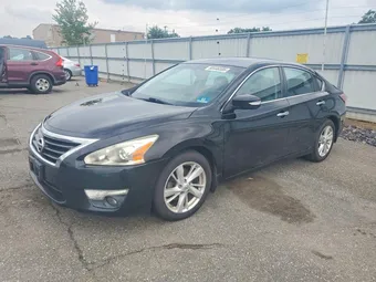 2015 Nissan Altima 1N4AL3AP5FC175950 Lot 60446586