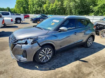 2024 Nissan Kicks 3N1CP5CV6RL528514