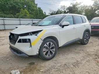 2023 Nissan Rogue 5N1BT3BA1PC788797 Lot 59246306