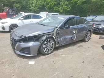 2024 Nissan Altima 1N4BL4EV3RN304005 Lot 61733866