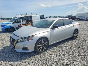 2020 Nissan Altima 1N4BL4CV0LN300892 Lot 54685656