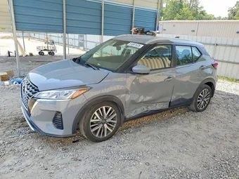 2023 Nissan Kicks 3N1CP5CVXPL527671