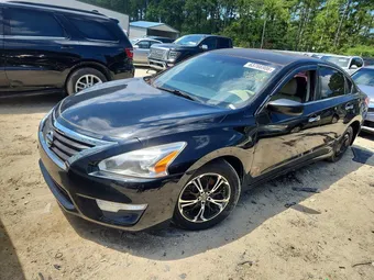 2015 Nissan Altima 1N4AL3AP1FC480569 Lot 63766906