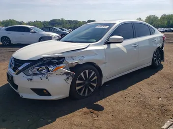 2017 Nissan Altima 1N4AL3AP3HC169292 Lot 62667816
