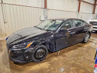 2023 Nissan Altima 1N4BL4BVXPN403910 Lot 59046506