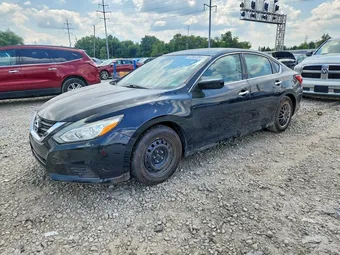 2016 Nissan Altima 1N4AL3AP6GC151917 Lot 62653906