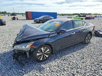 2019 Nissan Altima 1N4BL4EV7KC103385 Lot 49915076