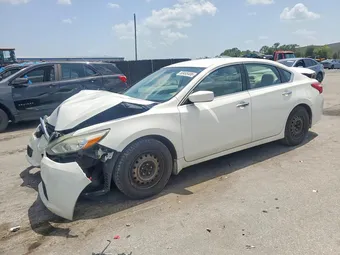 2016 Nissan Altima 1N4AL3AP4GN380276 Lot 60495406
