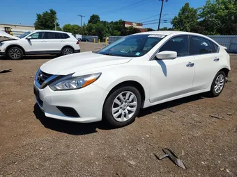 2018 Nissan Altima 1N4AL3AP4JC119037 Lot 61153036
