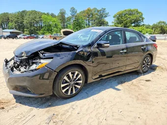 2016 Nissan Altima 1N4AL3AP7GC145107 Lot 54209116