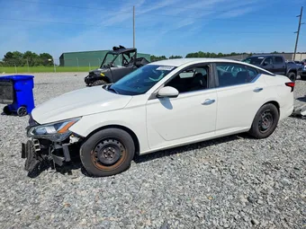 2020 Nissan Altima 1N4BL4BVXLC213546 Lot 55686906