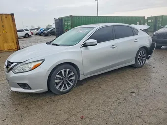 2017 Nissan Altima 1N4AL3AP1HC275241 Lot 52178026