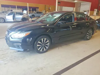 2017 Nissan Altima 1N4AL3AP2HC247528