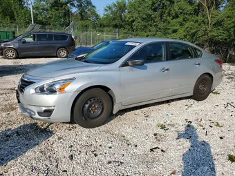 2015 Nissan Altima 1N4AL3AP6FN889848 Lot 62146496