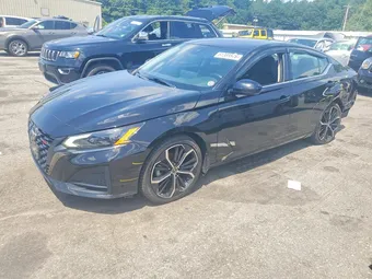 2023 Nissan Altima 1N4BL4CV9PN402097 Lot 61389576