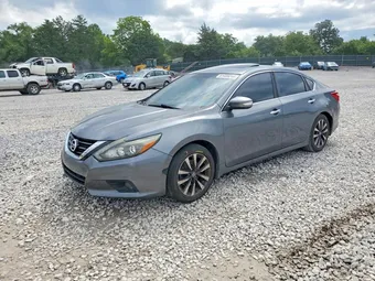 2017 Nissan Altima 1N4AL3AP4HC493660 Lot 61409246