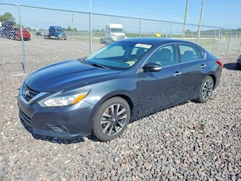 2017 Nissan Altima 1N4AL3AP2HC170255 Lot 63868126
