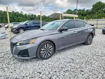 2024 Nissan Altima 1N4BL4DV4RN379782 Lot 60494466