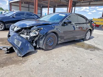 2016 Nissan Altima 1N4AL3AP5GC247439 Lot 51604436