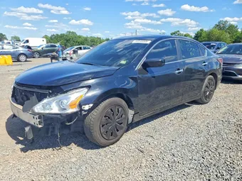 2015 Nissan Altima 1N4AL3AP3FC418669 Lot 58648506
