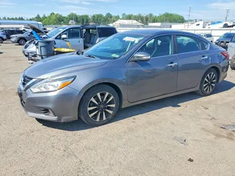 2018 Nissan Altima 1N4AL3AP6JC250020 Lot 55050826