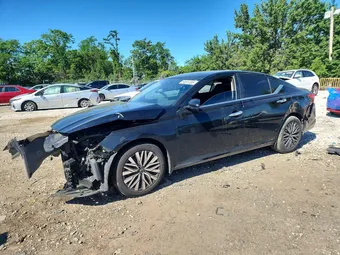 2023 Nissan Altima 1N4BL4DV7PN336227 Lot 54915386