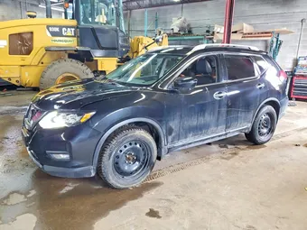 2020 Nissan Rogue 5N1AT2MV9LC773495 Lot 46899616