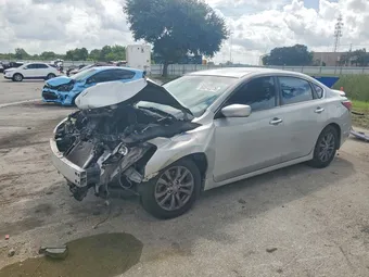 2015 Nissan Altima 1N4AL3AP1FN356256 Lot 63512276