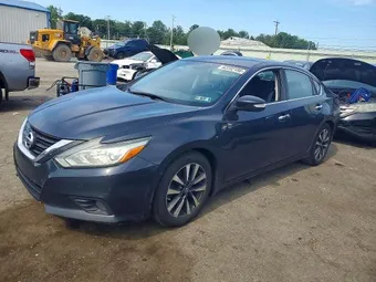 2016 Nissan Altima 1N4AL3AP0GC130948 Lot 62232186