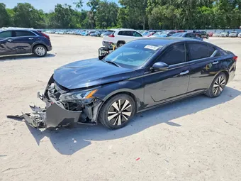 2020 Nissan Altima 1N4BL4EV4LC157504 Lot 55795266