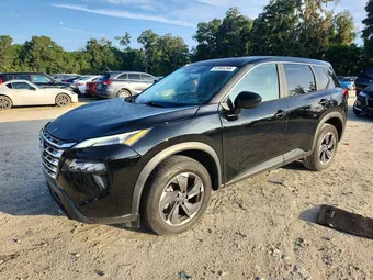 2024 Nissan Rogue 5N1BT3BA8RC749918 Lot 57865266