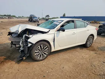 2026 Nissan Altima 1N4BL4DW4TN319968