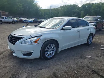 2015 Nissan Altima 1N4AL3AP5FN326578 Lot 52059946
