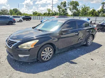 2015 Nissan Altima 1N4AL3AP0FC289578 Lot 62137036