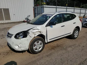 2015 Nissan Rogue JN8AS5MTXFW663571 Lot 85606625