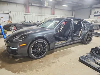 2023 Porsche Panamera WP0AJ2A74PL103200