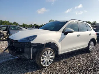 2015 Porsche Cayenne WP1AF2A28FLA37480 Lot 85616485