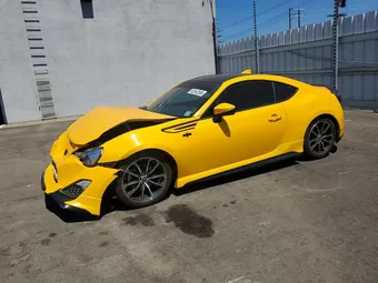 2015 Scion FR-S JF1ZNAA18F8706879