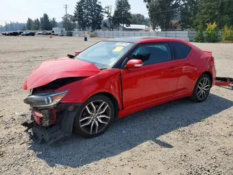 2015 Scion TC JTKJF5C79FJ000647