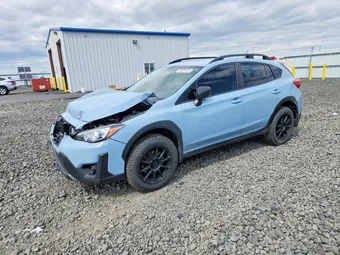 2023 Subaru Crosstrek JF2GTABC8PH288981