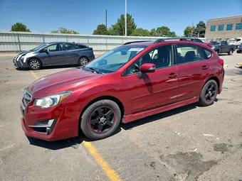 2016 Subaru Impreza JF1GPAY68G8238950