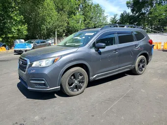 2020 Subaru Ascent 4S4WMAFD9L3433684