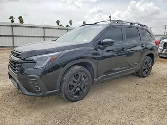 2024 Subaru Ascent 4S4WMAKDXR3402443
