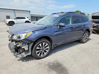 2016 Subaru Outback 4S4BSBNC3G3345433