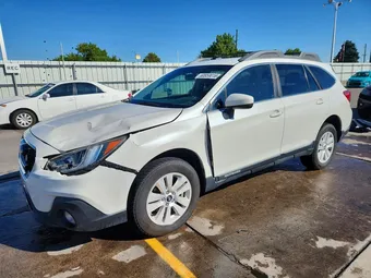 2018 Subaru Outback 4S4BSACC5J3352226