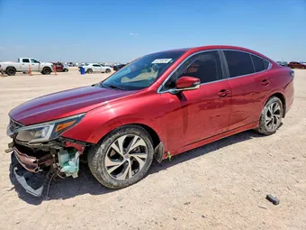 2020 Subaru Legacy 4S3BWAE62L3002572