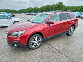 2019 Subaru Outback 4S4BSENC8K3373898